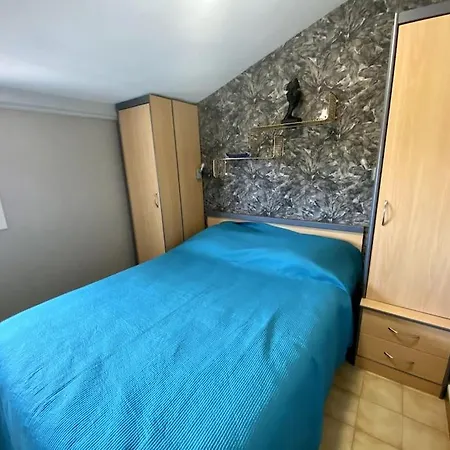 Apartment Les Foulques Proche De La Plage Le Grau-du-Roi
